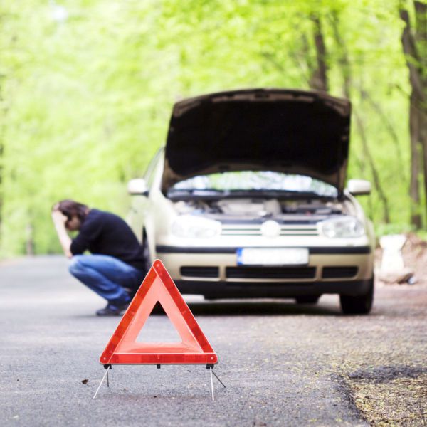 Auto osiguranje nezgoda