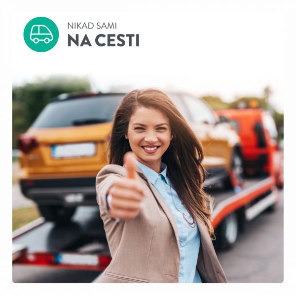 Sava osiguranje vozila