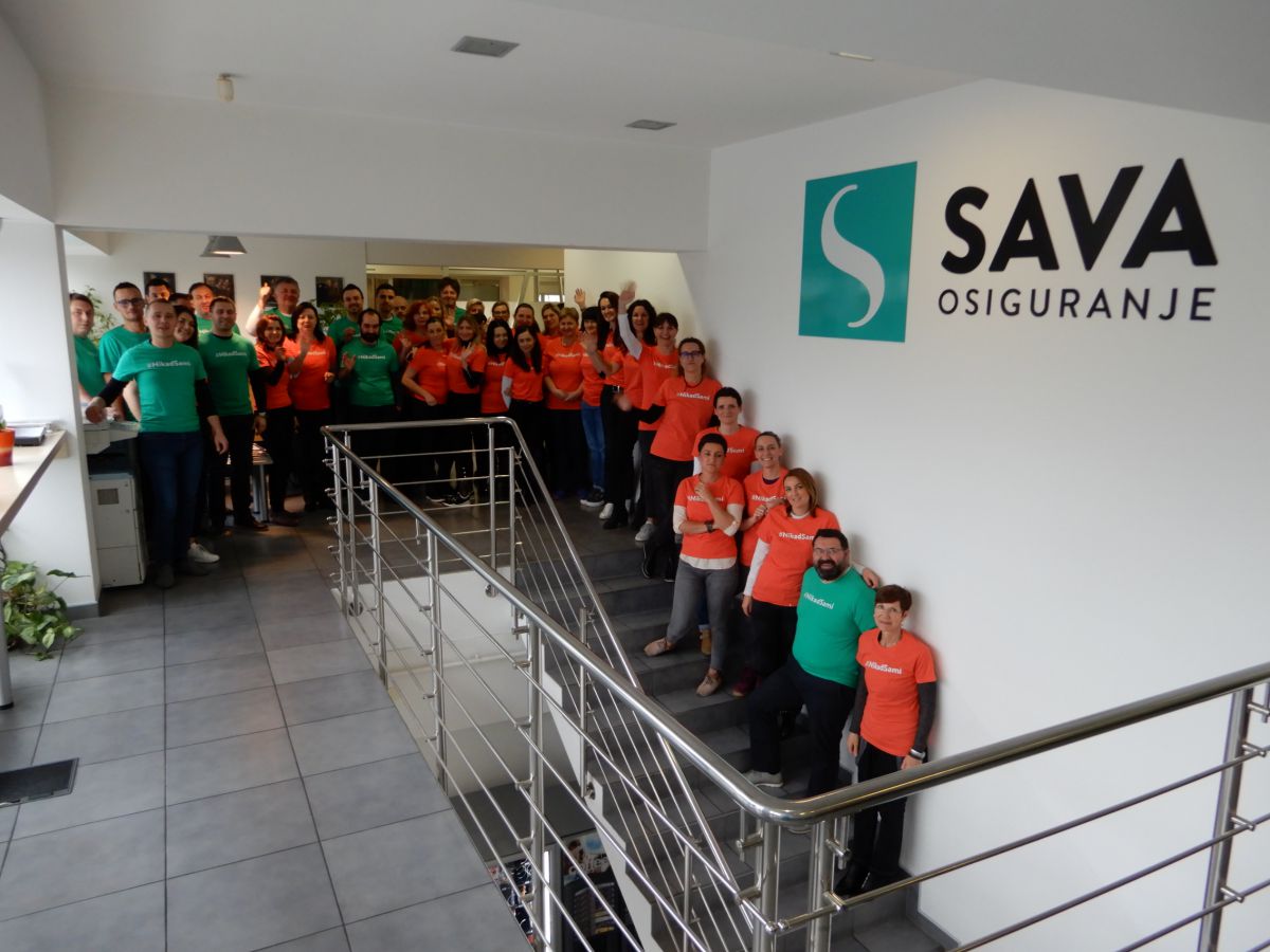 Dan Sava Re Grupe